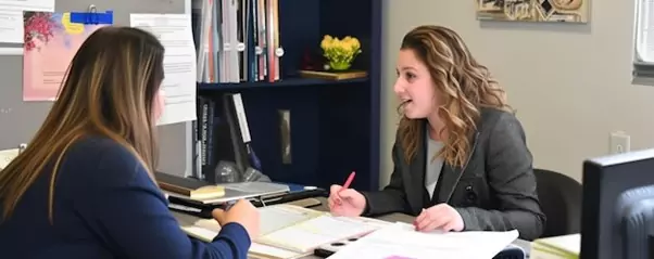 Administrative Assistant Visa Roles