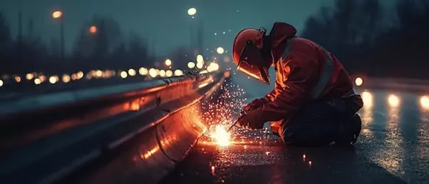 Welding Jobs in Canada