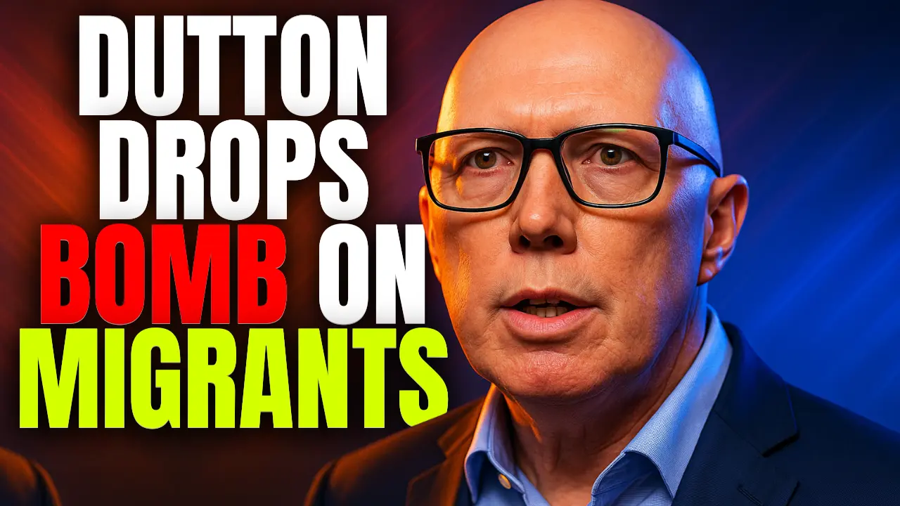 Australia’s Student Visa Crackdown 2025: Is the Dream Collapsing?