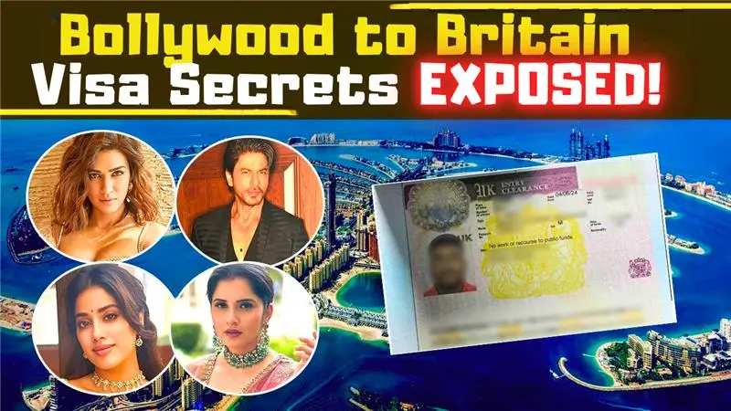 Bollywood Films in the UK: Key Immigration Considerations for Cast and Crew