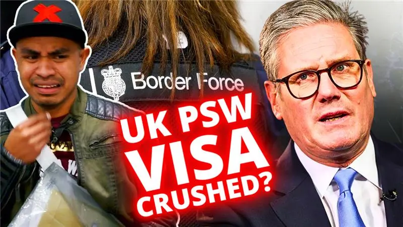 UK plans to tighten Post Study Work Visa rules: Immigration rule change White Paper delayed