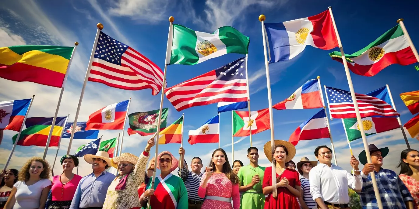 AnyConv com International Comparison