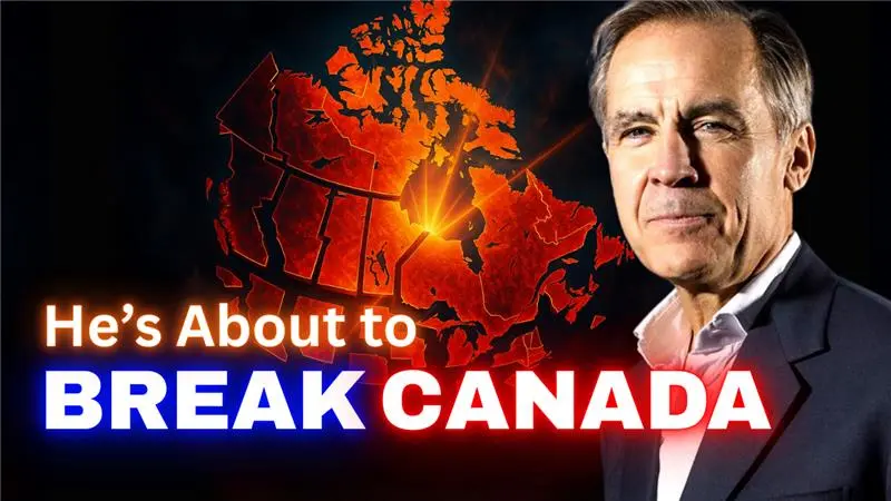 How Mark Carney’s Government Plans To Change Canada’s Immigration Policies