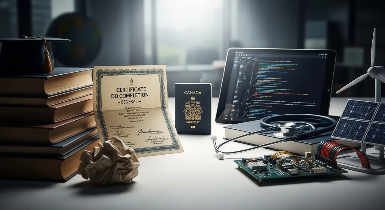 Canada PGWP 2025 Policy Shakeup: Key Updates for International Students