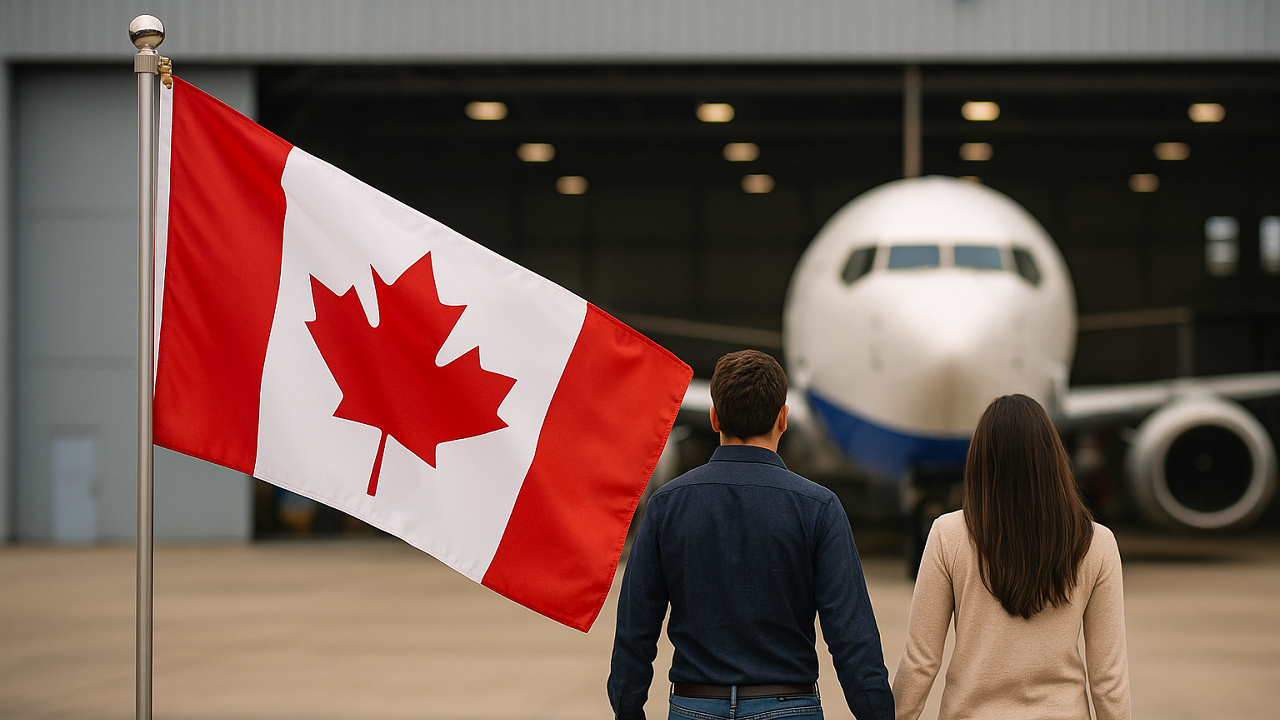 Canada spouse visa update 2025