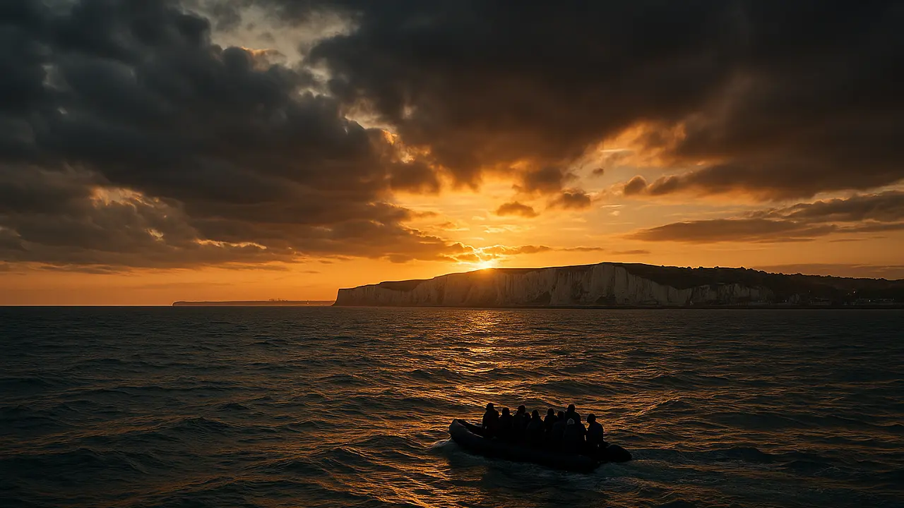 UK Refugee Family Reunion Suspension: What It Means