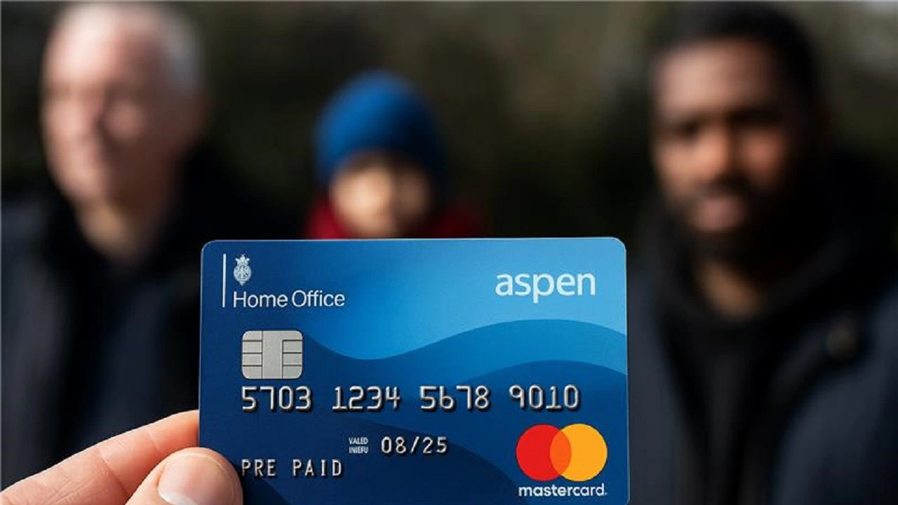 Home Office ban on asylum purchases: restriction or ridicule