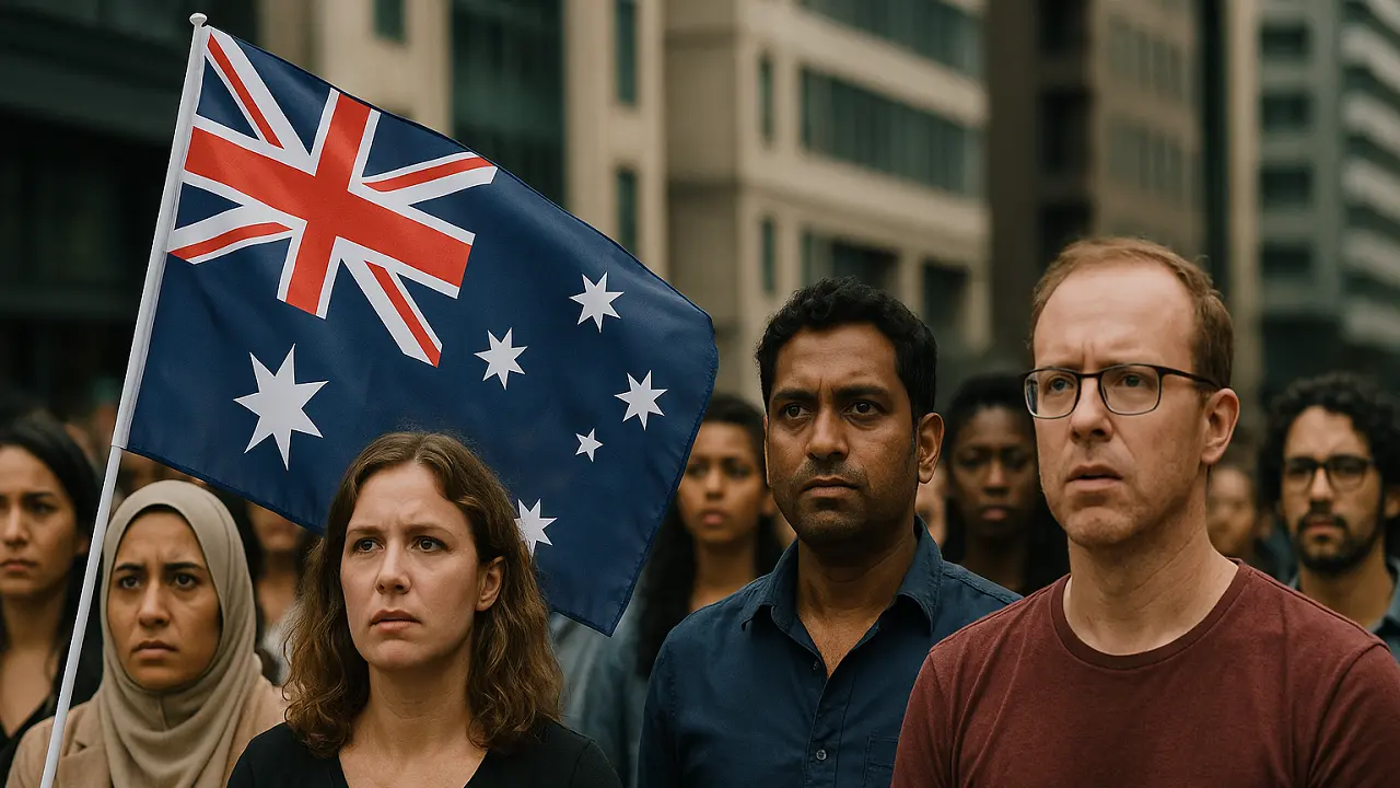 Australia 482 English Test Changes – What Migrants Must Know