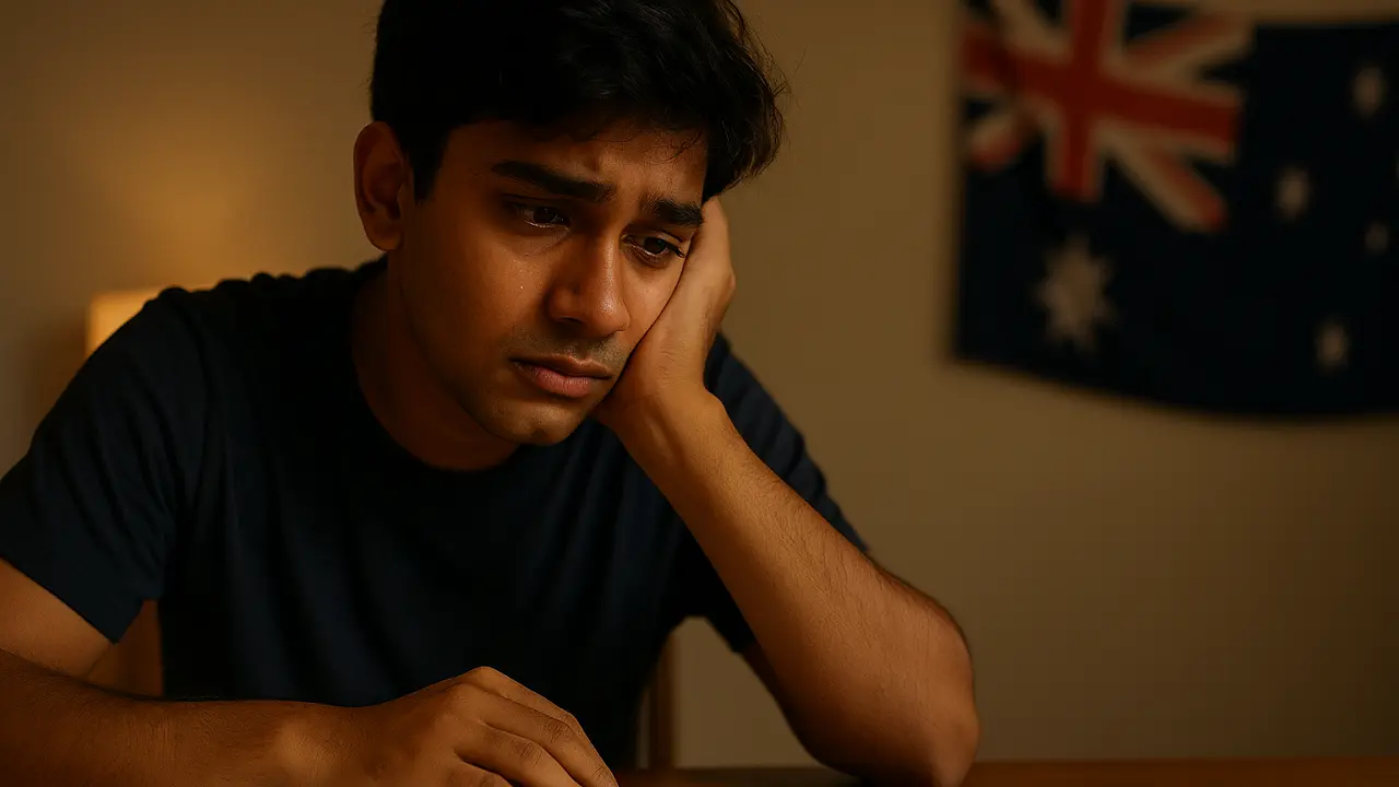 Australia Student Visa Refusals 2025: 90% Wave Explained