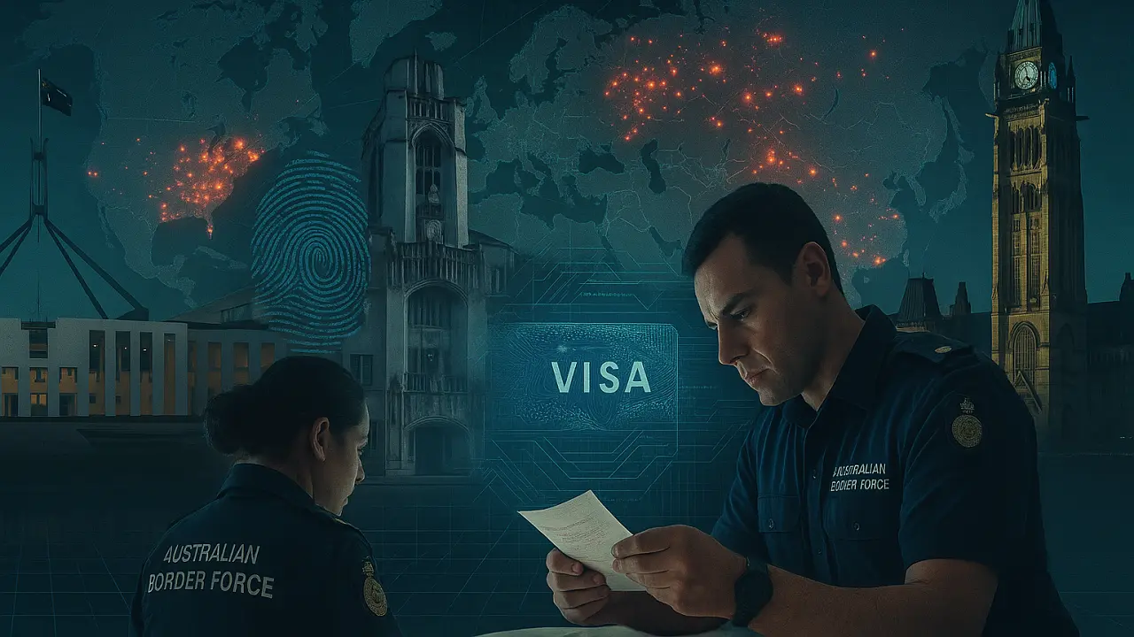 Is Australia’s Visa Fraud Crackdown Changing Immigration?