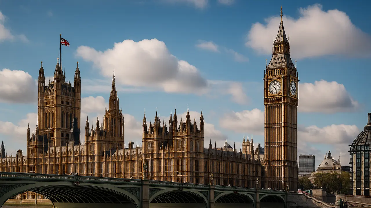Britain Asylum Overhaul 2025: Why Tough New Rules Matter