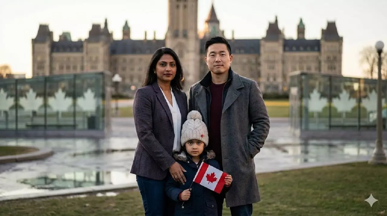 First Generation Citizenship Limit