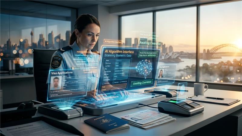 Australia Introduces Faster Visa Processing With New Immigration Reforms ~ Australian Immigration News 2026