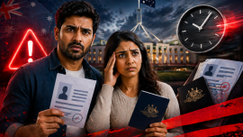 Australia Immigration 2026: Visa Delays, Processing Reforms & Partner Rules Creating Confusion