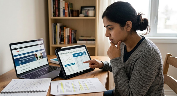 Applying to Canada After July 2026
