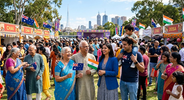 Australia Confirms 185 000 PR Places for 2026–27 1 Australia Confirms 185 000 PR Places for 2026–27 1