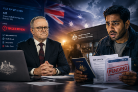 Australian Immigration News: 189 Invitations, Points Test Reform, and 482 Visa Occupation Trends