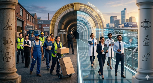 Reform UK Migrant Labour Levy