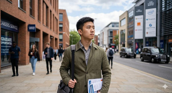 UK Student Visa 2026 Update UK Student Visa 2026 Update