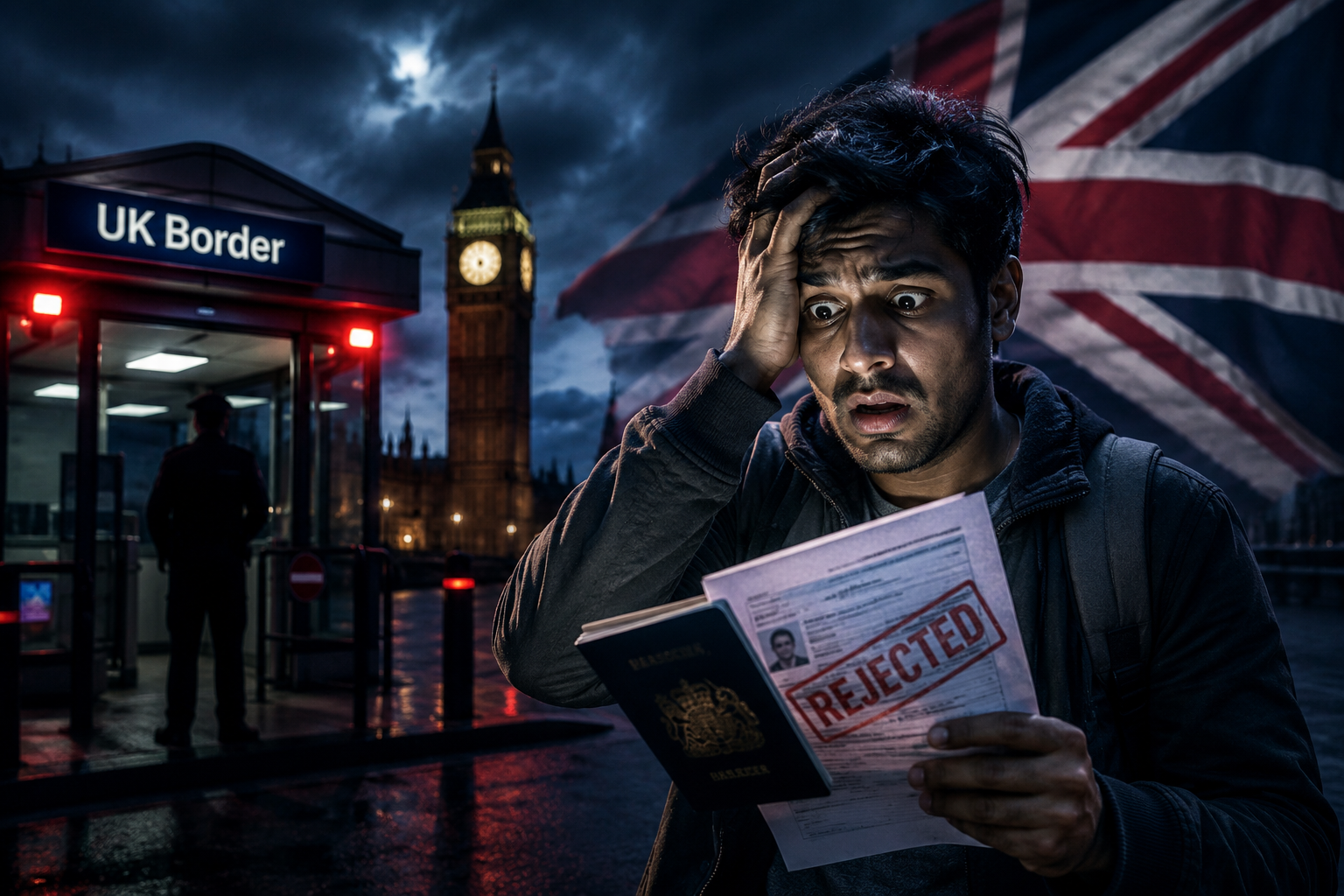 UK Student Visa: New Rules International Students Must Know Before Applying