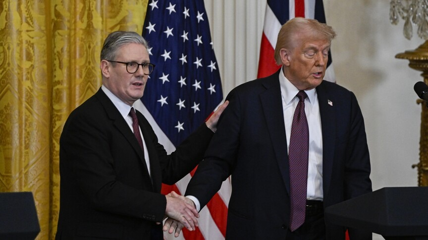 Trump Says UK Prime Minister Starmer Will Resign Over Immigration: What This Means for Your UK Visa