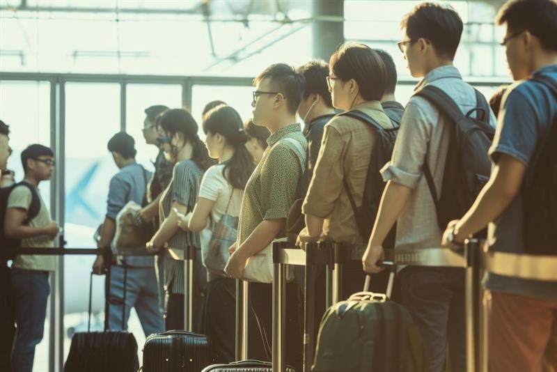 Australia’s New “Arrival Control” Law: Why A Valid Visa May No Longer Guarantee Entry