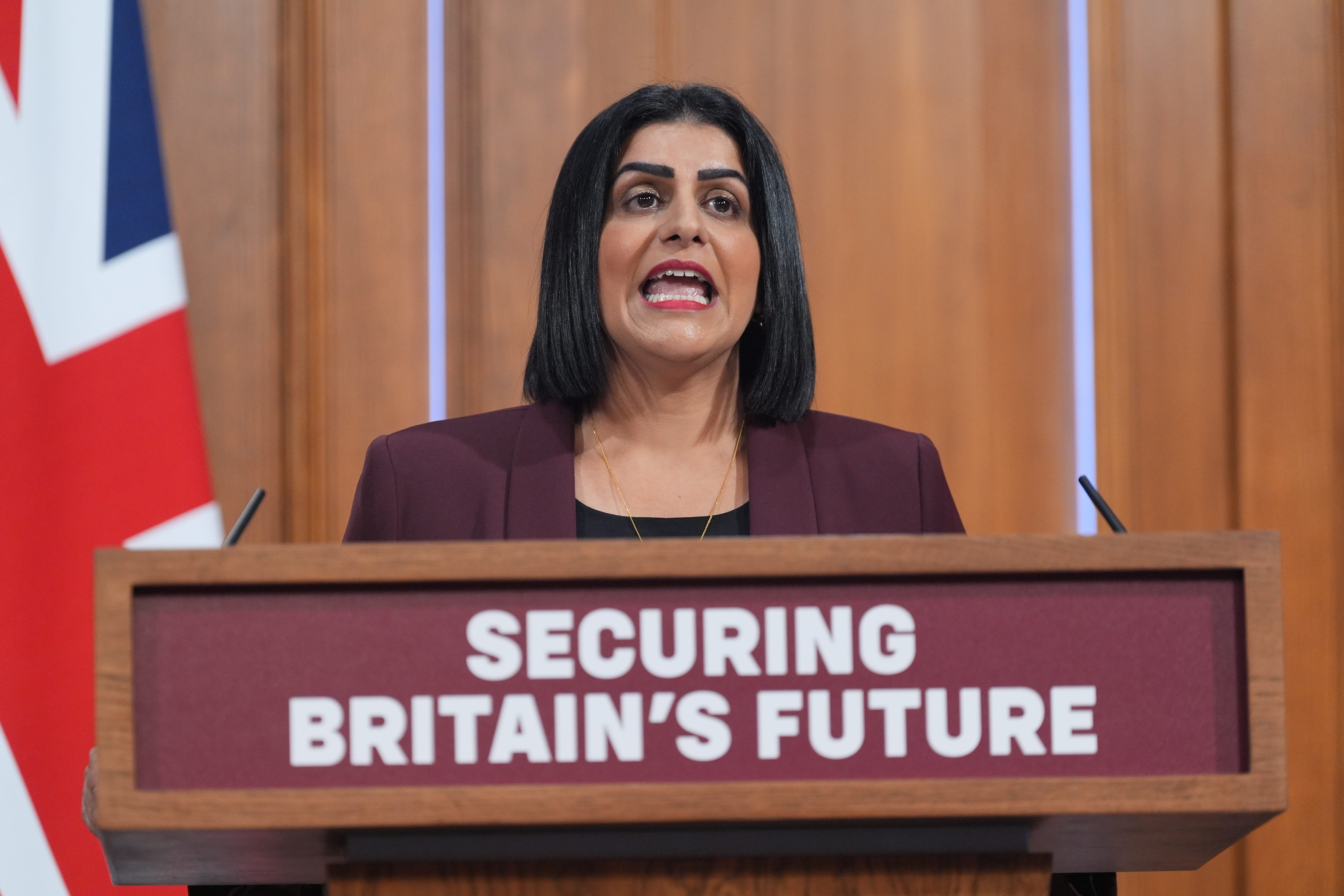 UK Refugees Face £10,000 Accommodation Charge Under Proposed Asylum Reforms